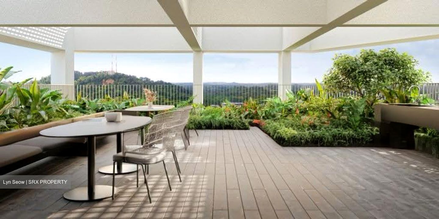 The Reserve Residences (D21), Apartment #635133141
